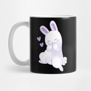 bunny coffee Mug